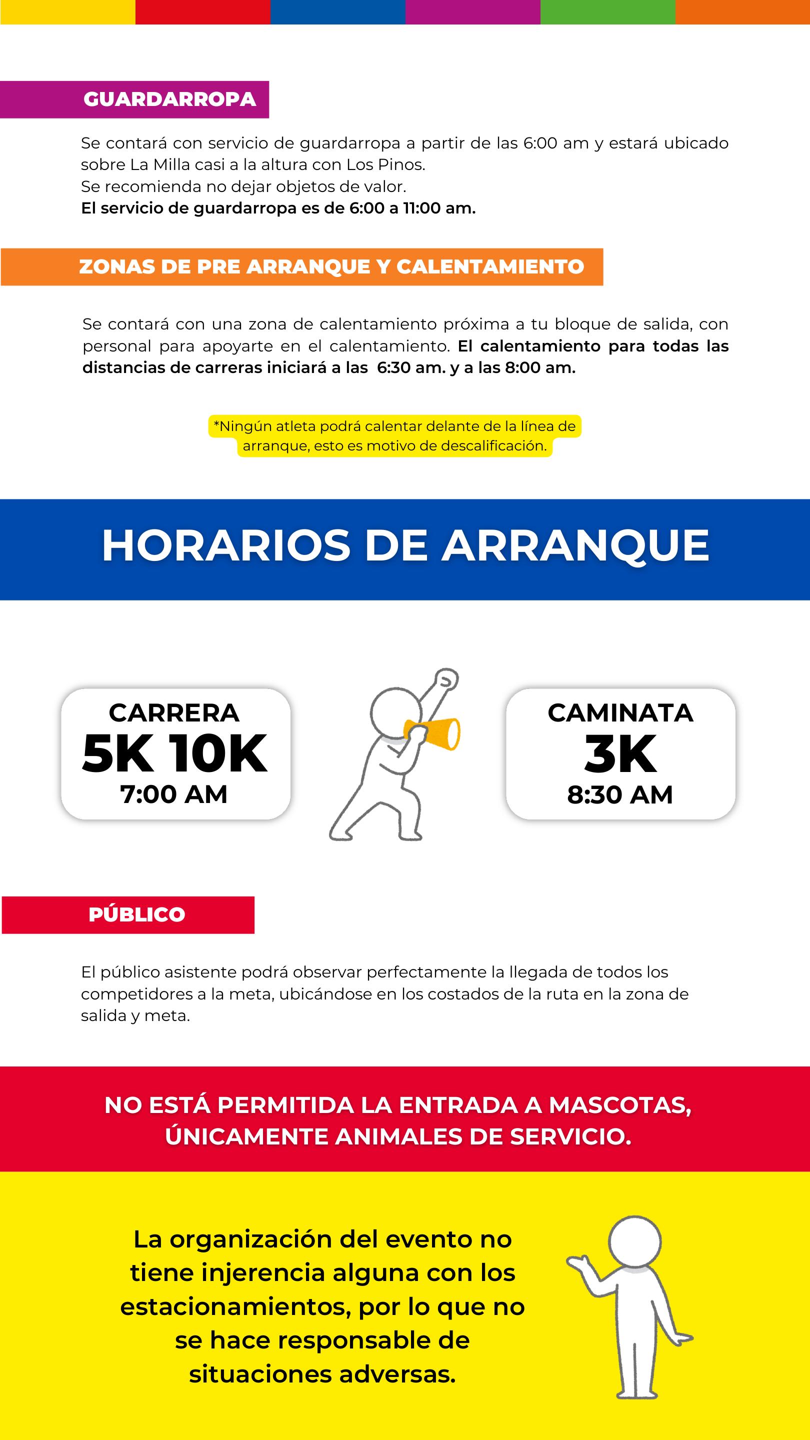 Pasaporte digital Camina Conmigo 2026 — página 3 de 6