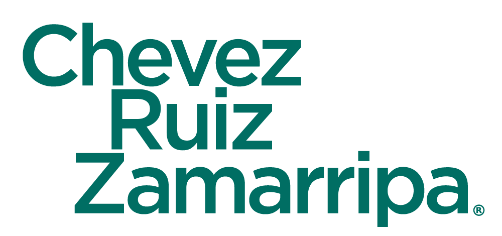 Chévez Ruiz Zamarripa