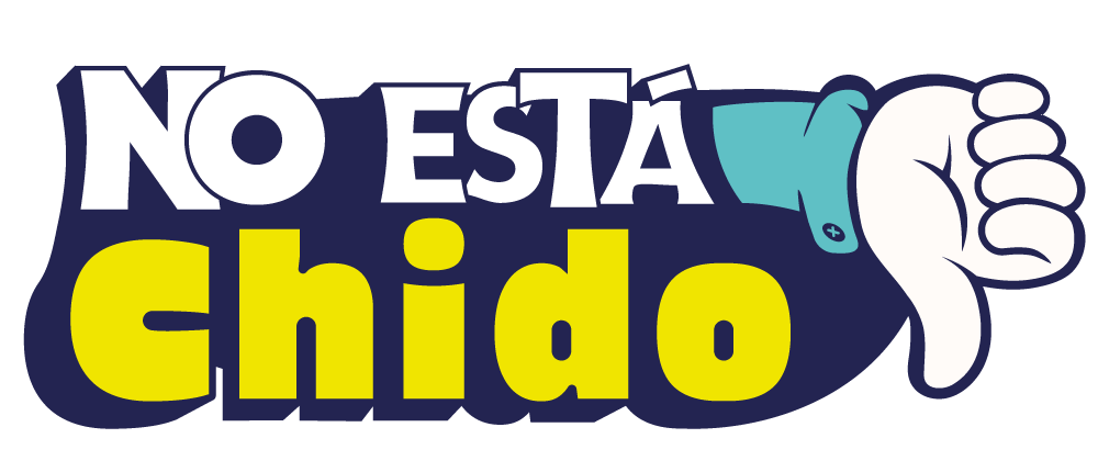 No está chido