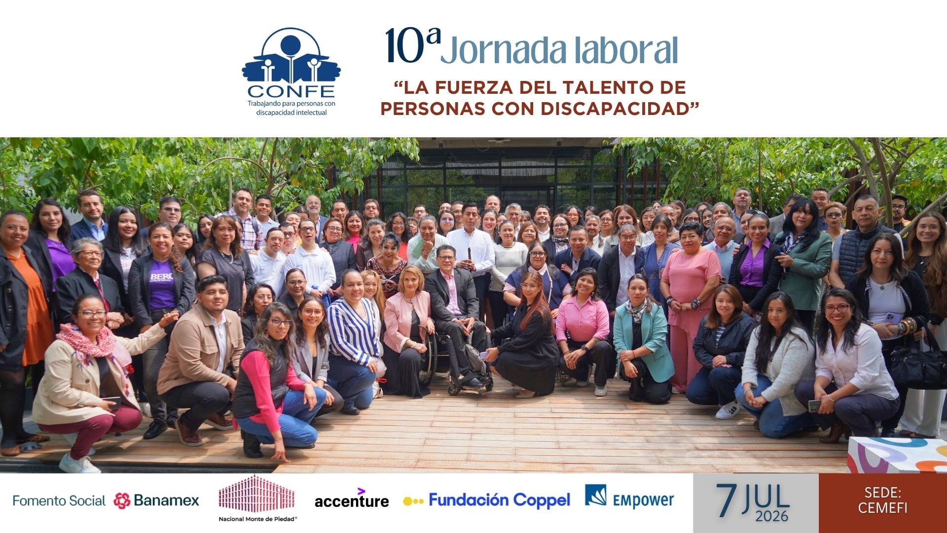 10ª Jornada laboral