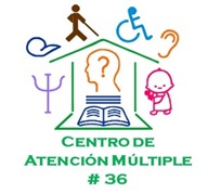 Logo de CENTRO DE ATENCIÓN  MÚLTIPLE NO.10 ATIZAPÁN DE ZARAGOZA