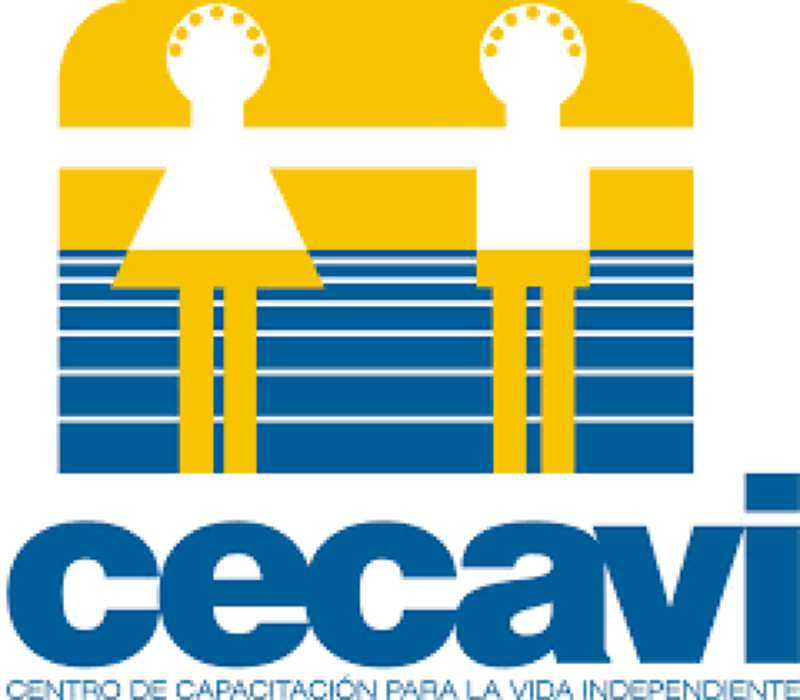 Logo de CENTRO DE CAPACITACIÓN PARA LA VIDA INTEGRAL E INDEPENDIENTE CCAVII