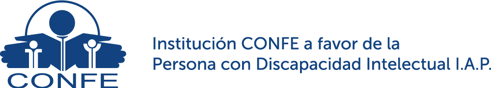 Institución CONFE I.A.P.